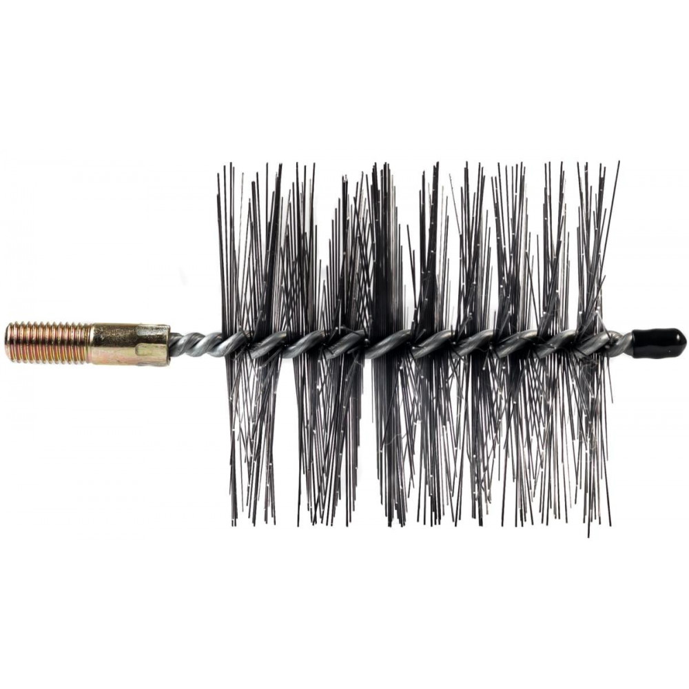 Щітка металева для чищення димоходу Ecodym 100 мм 111949