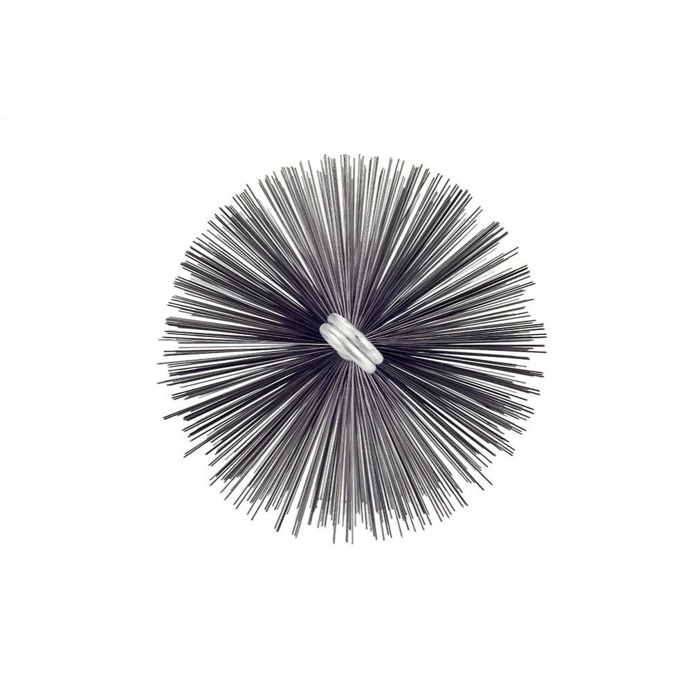 Щітка металева для чищення димоходу Savent 140 мм 96316