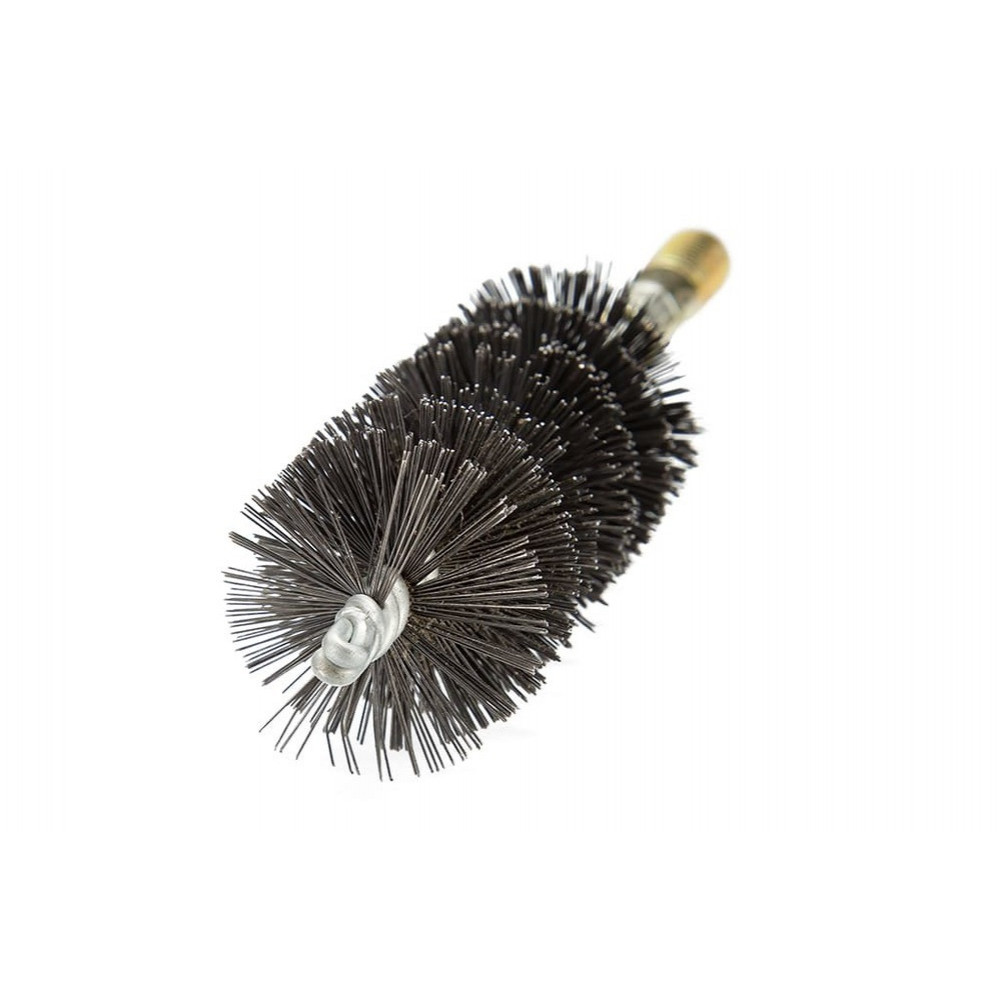 Щітка металева для чищення теплообмінника котлів, труб Savent 40 мм 96325