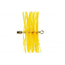 Щітка пластикова для чищення димоходу Savent 250 мм