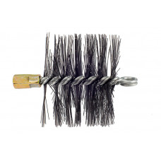 Щітка металева для чищення димоходу Savent 130 мм