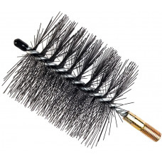 Щітка металева для чищення димоходу Ecodym 120 мм