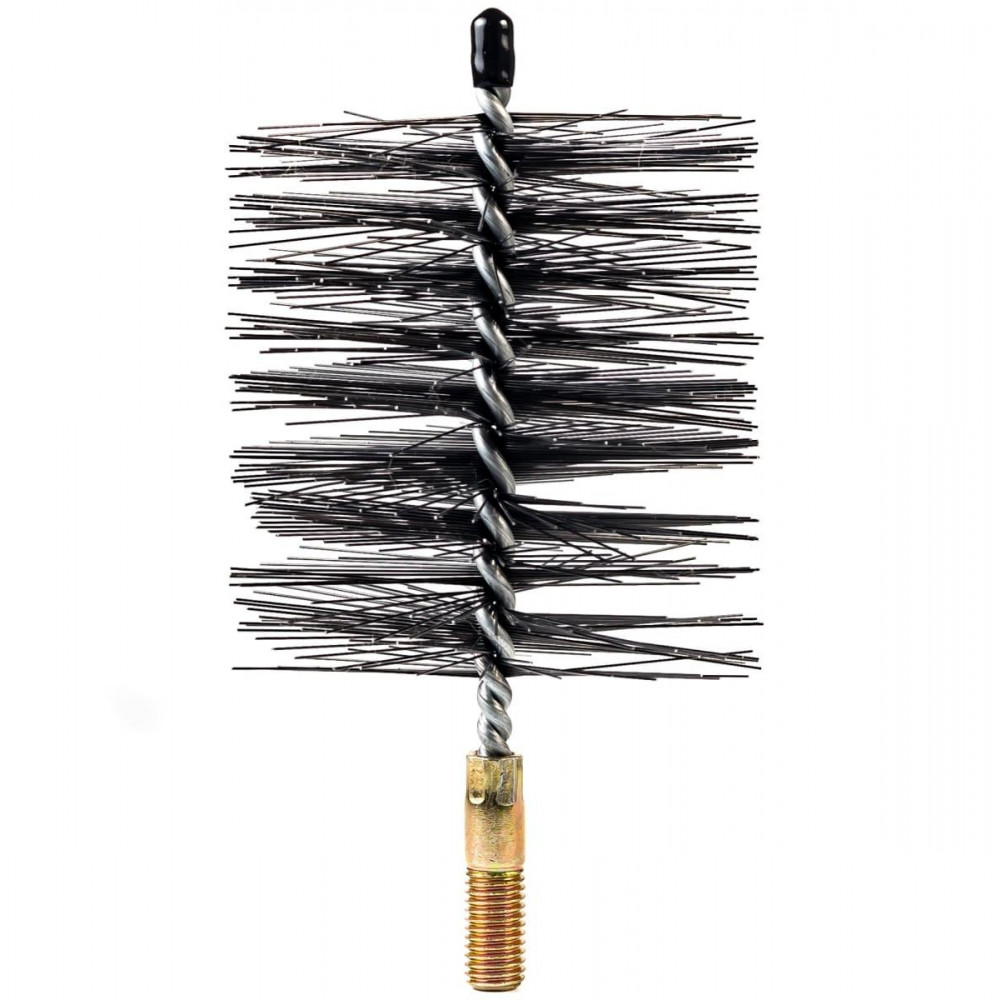 Щітка металева для чищення димоходу Ecodym 120 мм 111951