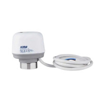 Сервопривод Icma 220V тип закрыт №983 (NC)