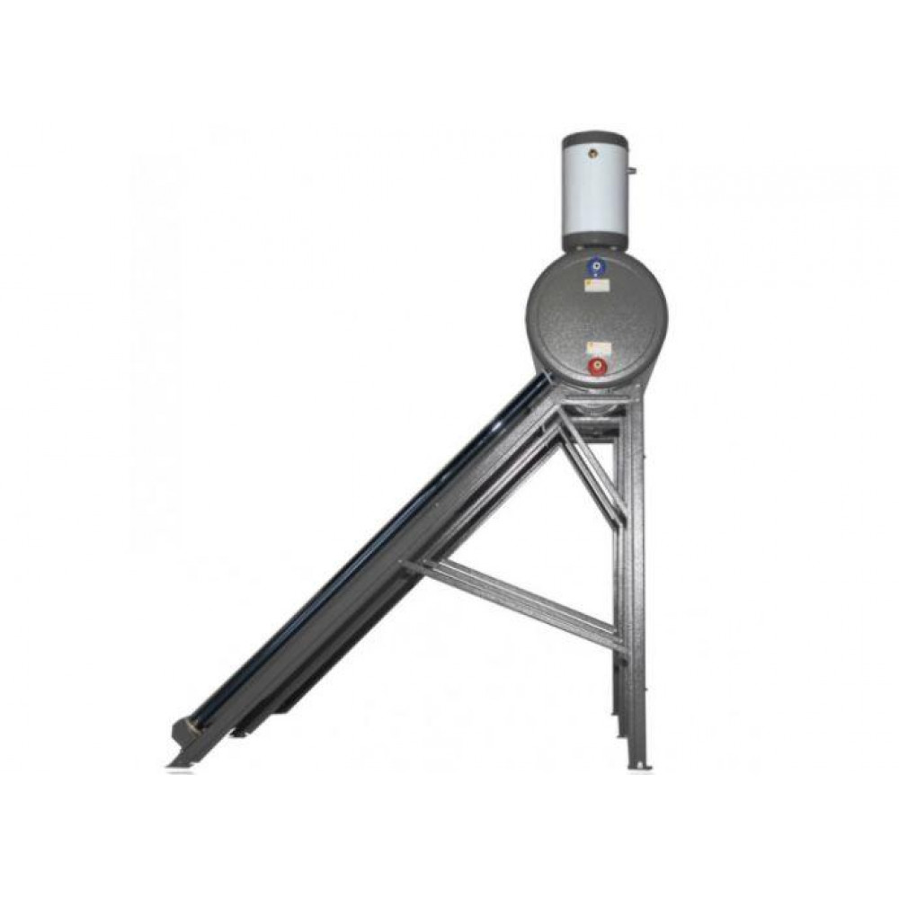 Геліосистема безнапірна термосифонна Sunrain TZL58/1800-10 107586