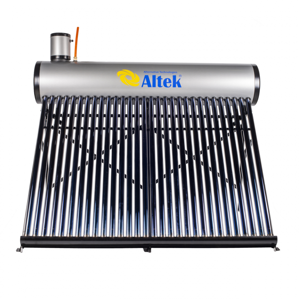 Геліоколлектор безнапірний термосифонний ALTEK SD-T2L-30 105934