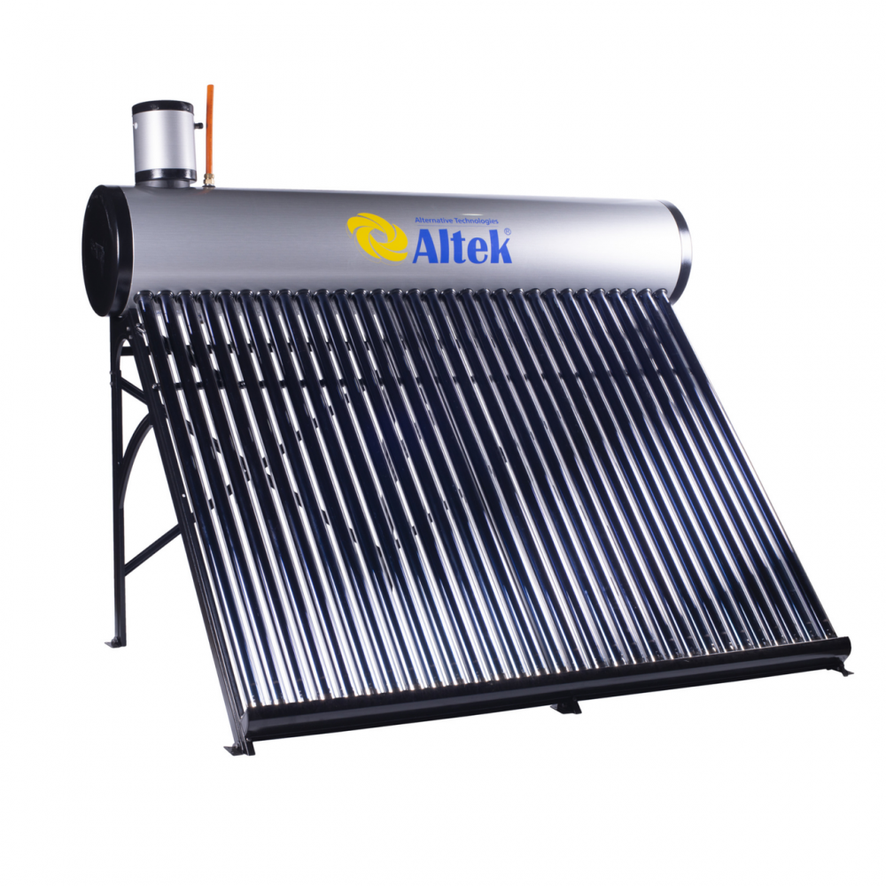 Геліоколлектор безнапірний термосифонний ALTEK SD-T2L-30 105934