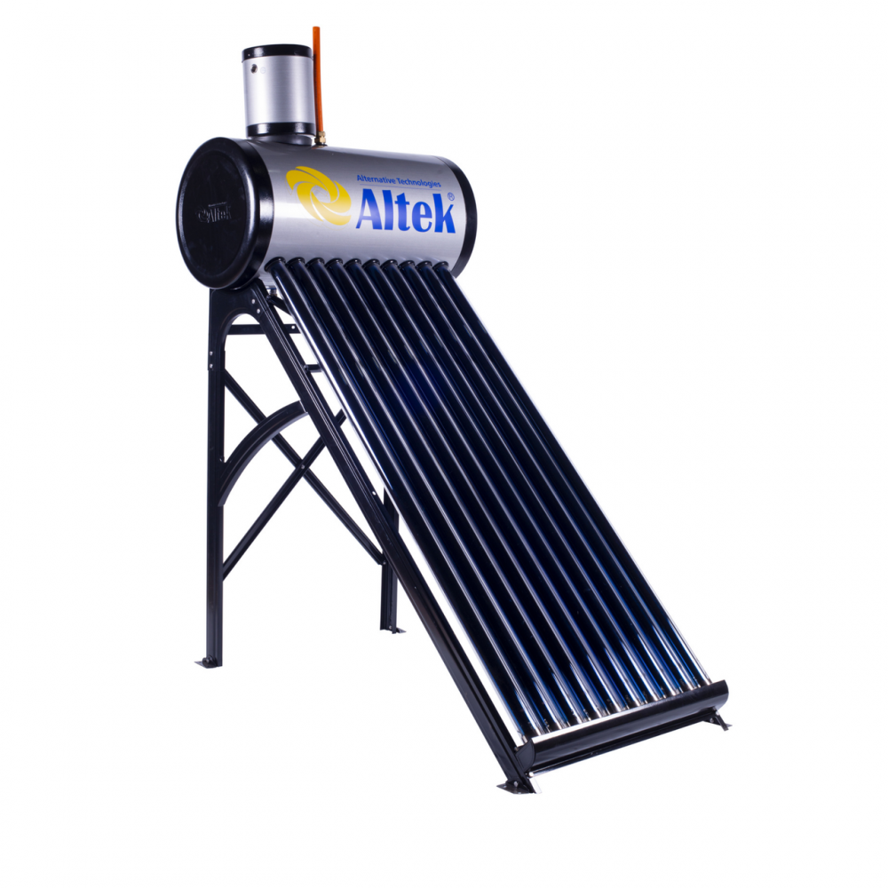 Геліоколлектор безнапірний термосифонний ALTEK SD-T2L-10 105930