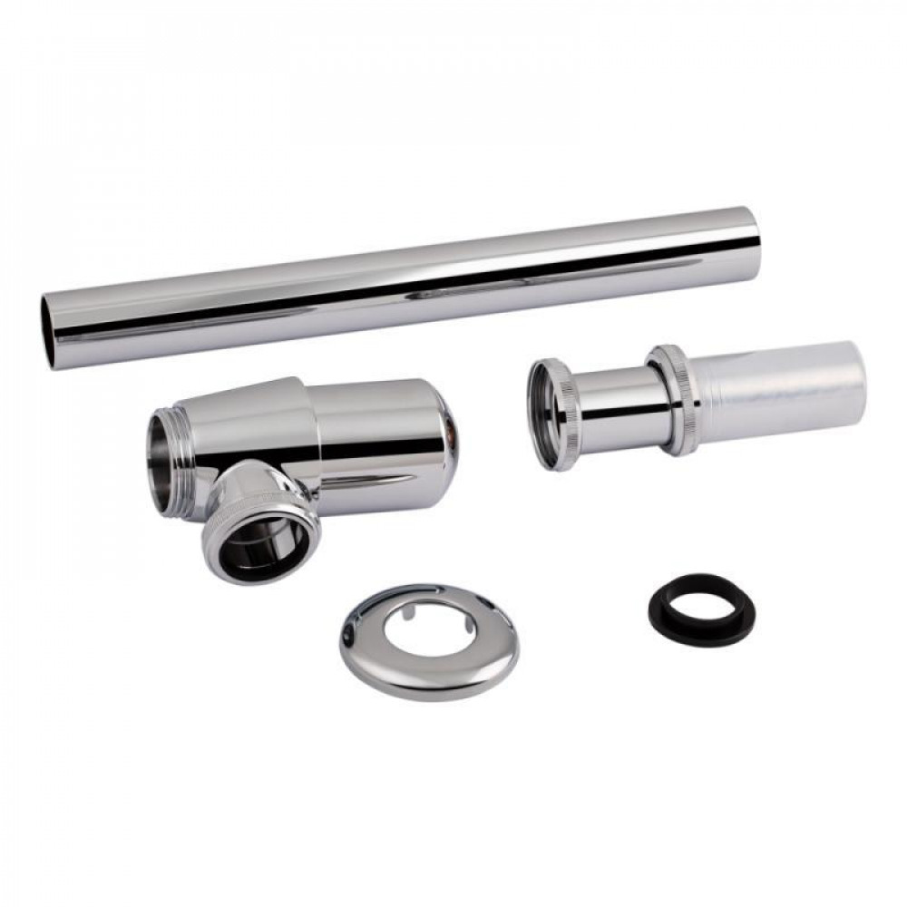 Сифон Lidz Tani 02 LDTAN02CRM32528 Chrome SD00038631