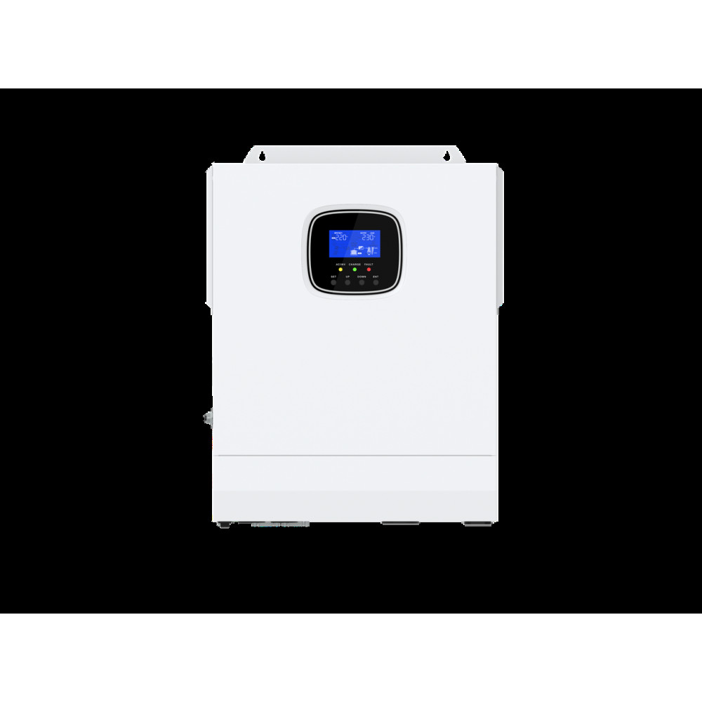 611111 Гібридний інвертор 5,5 кВт, 1 фаза, Tervix Pro Line S 611111