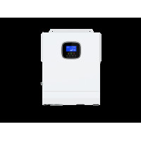 611111 Гібридний інвертор 5,5 кВт, 1 фаза, Tervix Pro Line S