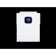 611111 Гібридний інвертор 5,5 кВт, 1 фаза, Tervix Pro Line S