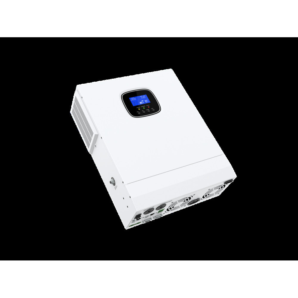 611111 Гібридний інвертор 5,5 кВт, 1 фаза, Tervix Pro Line S 611111