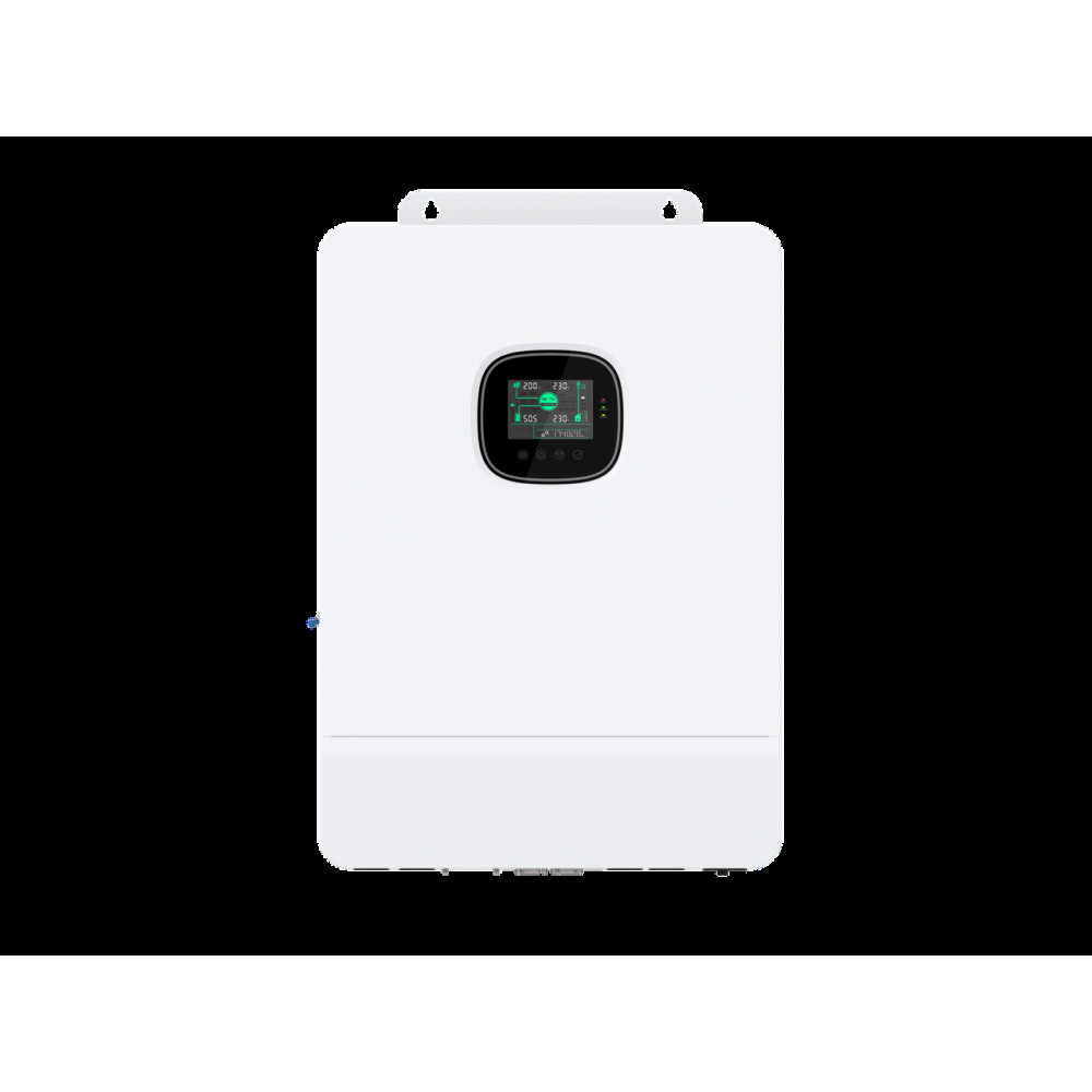 611311 Гібридний інвертор 10кВт, 1 фаза, Tervix Pro Line S 611311