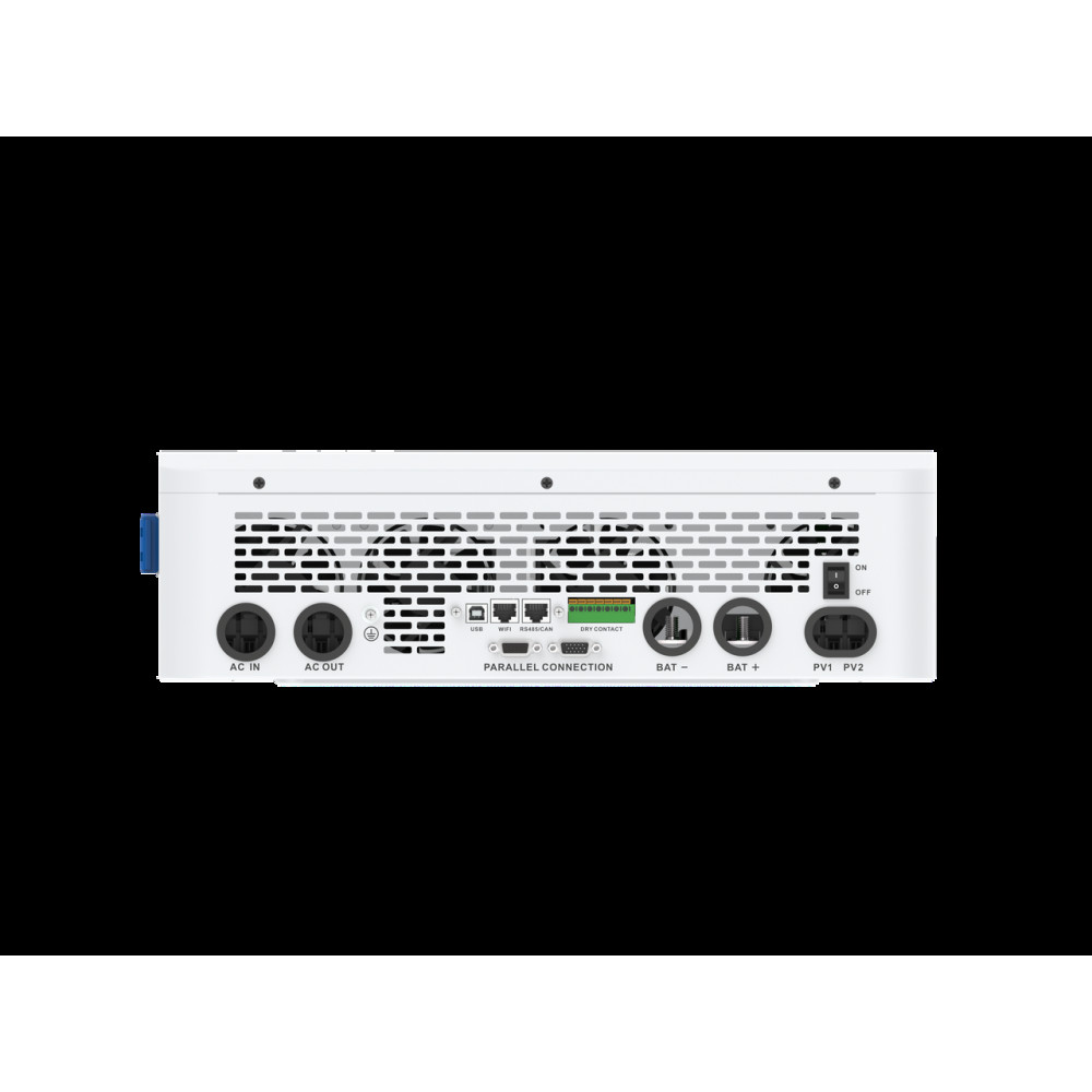 611311 Гібридний інвертор 10кВт, 1 фаза, Tervix Pro Line S 611311