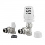 Термокомплект Icma 1/2" з антипротіканням кутовий №KIT_1100+774-940+805-940 SD00023648