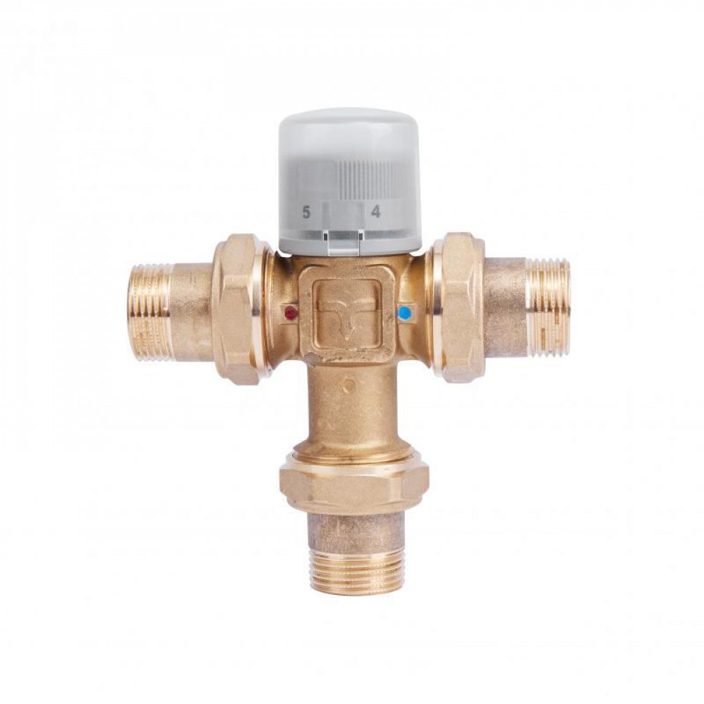 Змішувач термостатичний Icma 3/4" №148 SD00008536