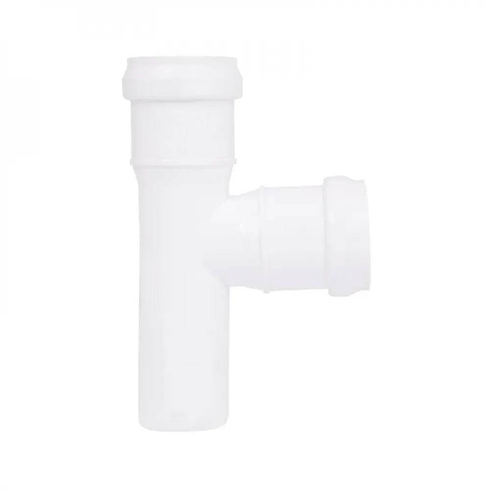 Трійник каналізаційний TA Sewage 32, 90° SD00034579