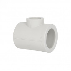 Трійник PPR Blue Ocean 40х25х40 редукційний