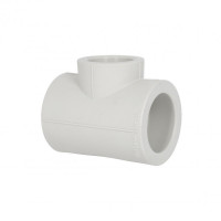 Трійник PPR Blue Ocean 40х32х40 редукційний