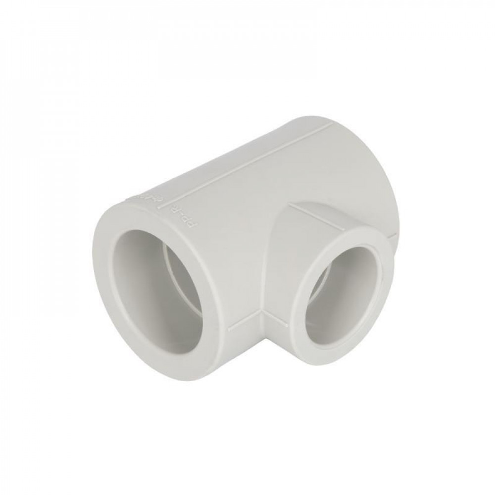 Трійник PPR Blue Ocean 40х32х40 редукційний SD00009214