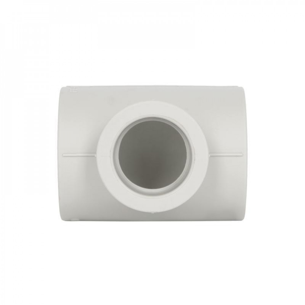 Трійник PPR Blue Ocean 40х32х40 редукційний SD00009214