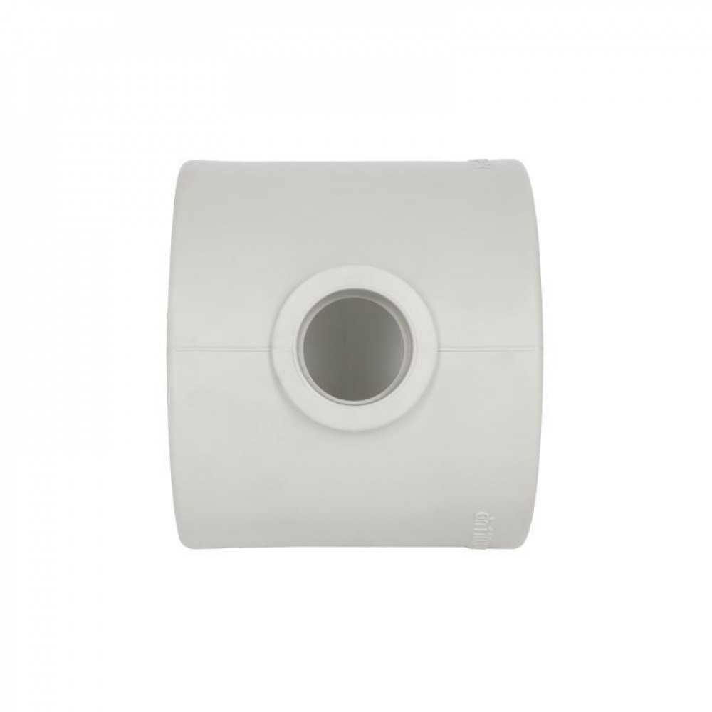 Трійник PPR Blue Ocean 110х40х110 редукційний SD00009234