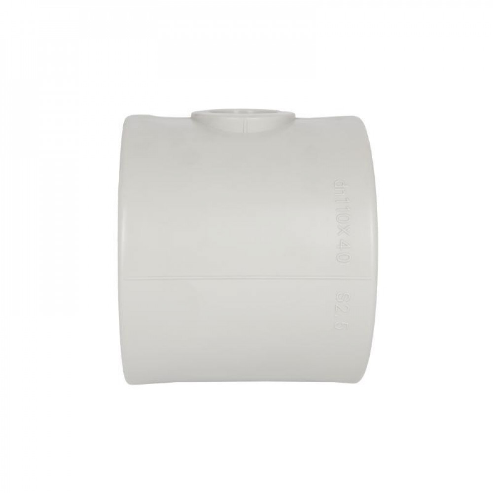 Трійник PPR Blue Ocean 110х40х110 редукційний SD00009234