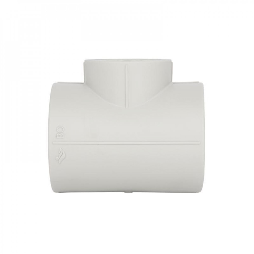 Трійник PPR Blue Ocean 40х32х40 редукційний SD00009214