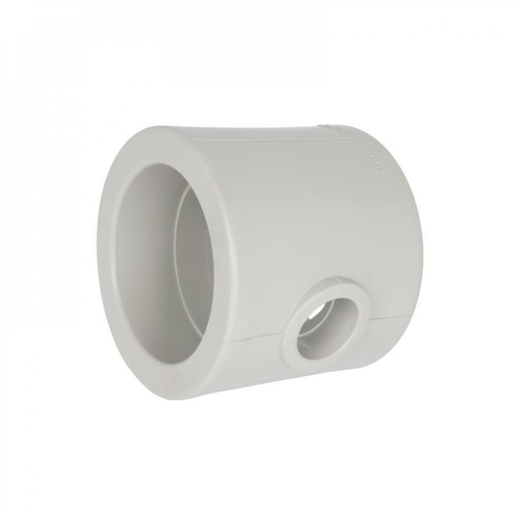 Трійник PPR Blue Ocean 110х40х110 редукційний SD00009234