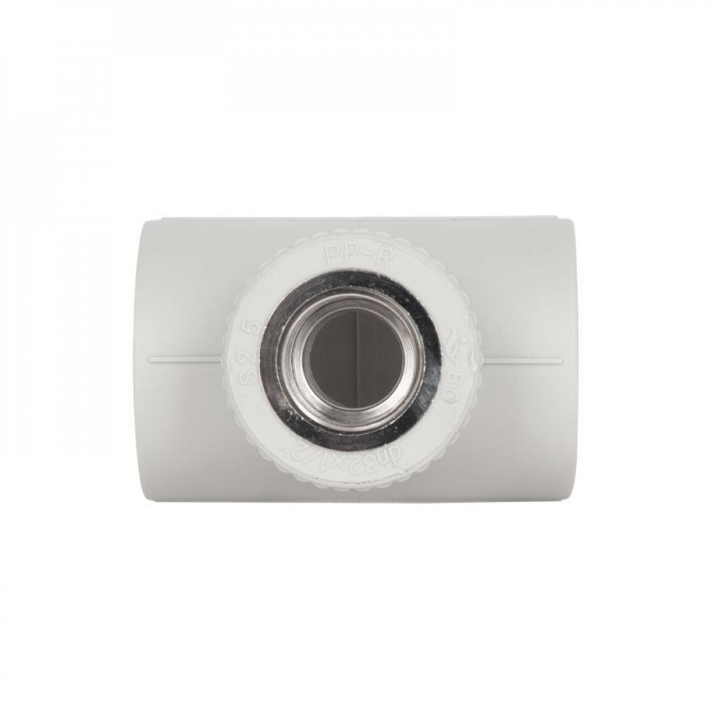 Трійник PPR Blue Ocean 32х1/2"х32 ВР SD00009248