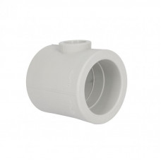 Трійник PPR Blue Ocean 75х32х75 редукційний