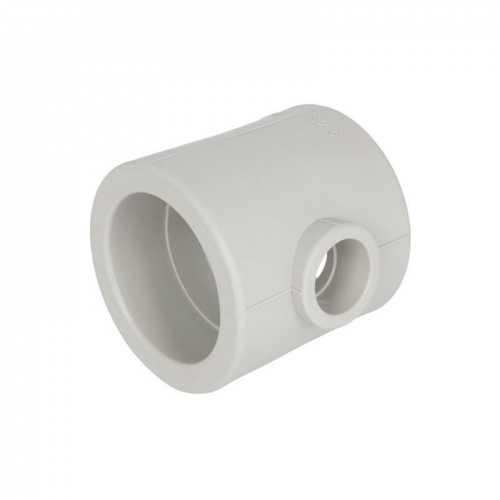 Трійник PPR Blue Ocean 75х32х75 редукційний SD00009225