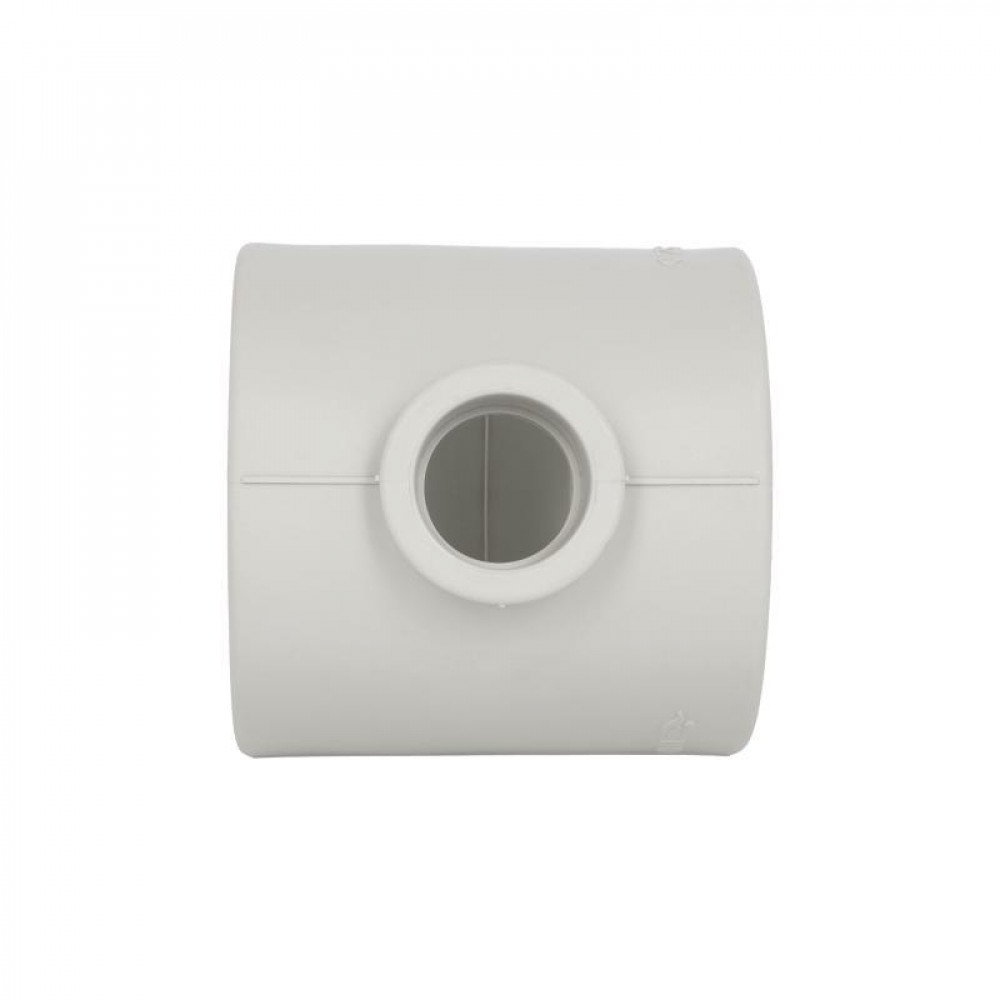 Трійник PPR Blue Ocean 75х32х75 редукційний SD00009225