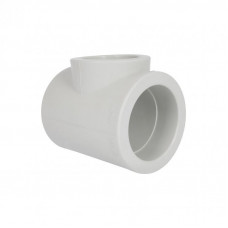 Трійник PPR Blue Ocean 110х90х110 редукційний