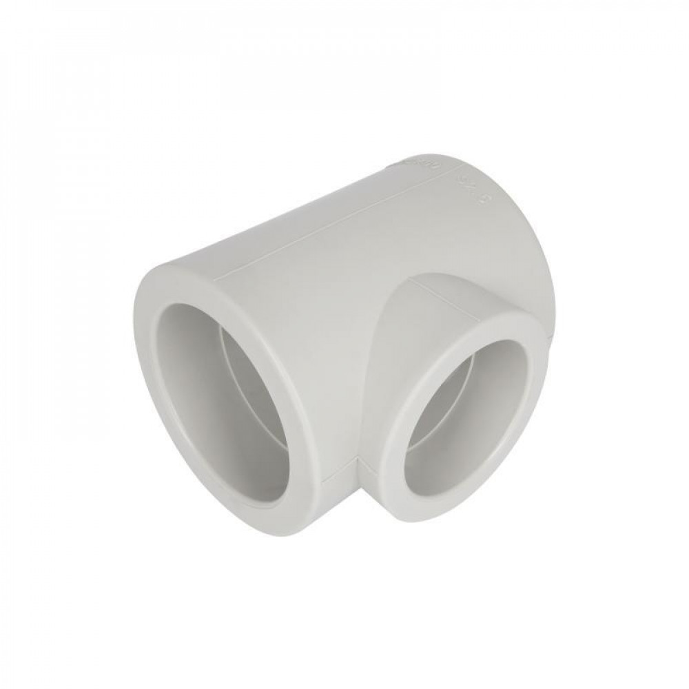 Трійник PPR Blue Ocean 110х90х110 редукційний SD00009238