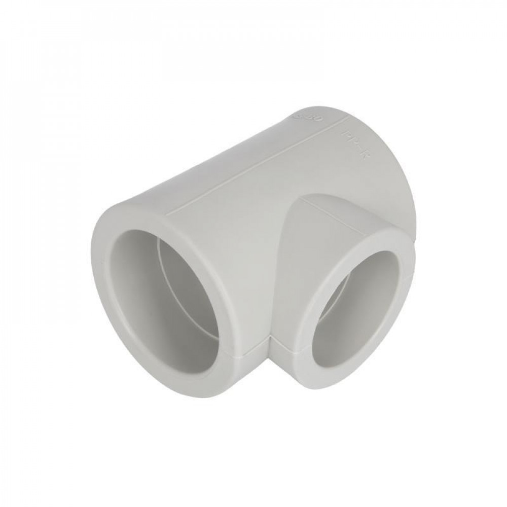 Трійник PPR Blue Ocean 75х63х75 редукційний SD00009228