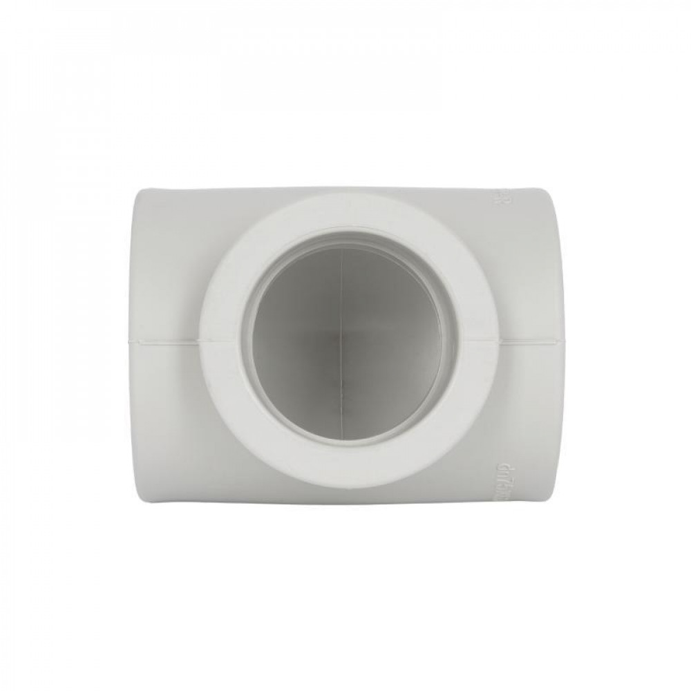 Трійник PPR Blue Ocean 75х63х75 редукційний SD00009228