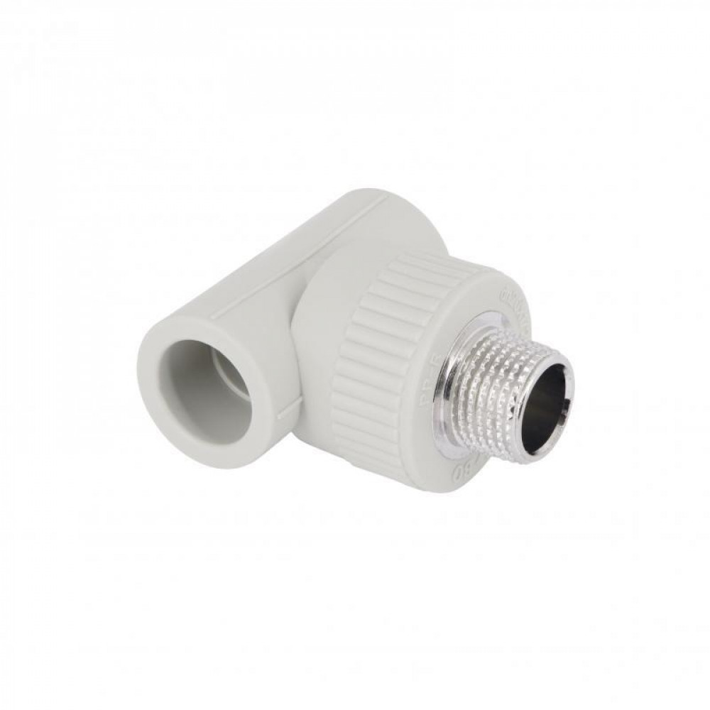 Трійник PPR Blue Ocean 20х1/2"х20 ЗР SD00009240