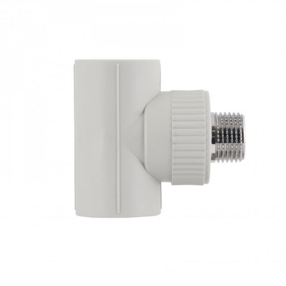 Трійник PPR Blue Ocean 25х1/2"х25 ЗР SD00009245