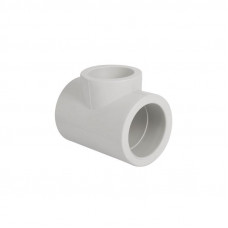 Трійник PPR Thermo Alliance 75х63х75