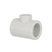 Трійник PPR Blue Ocean 32х20х32 редукційний