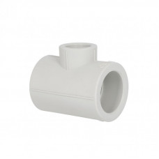 Трійник PPR Blue Ocean 32х20х32 редукційний