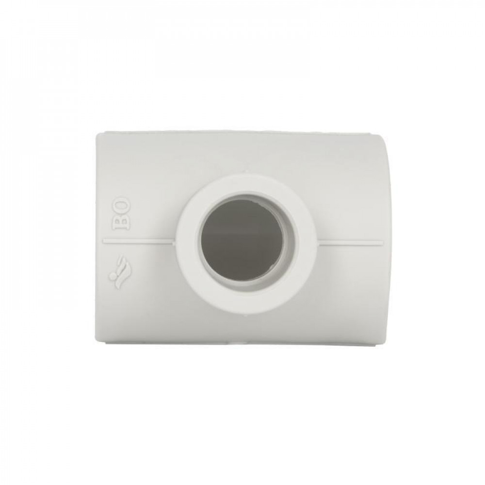 Трійник PPR Blue Ocean 32х20х32 редукційний SD00009209