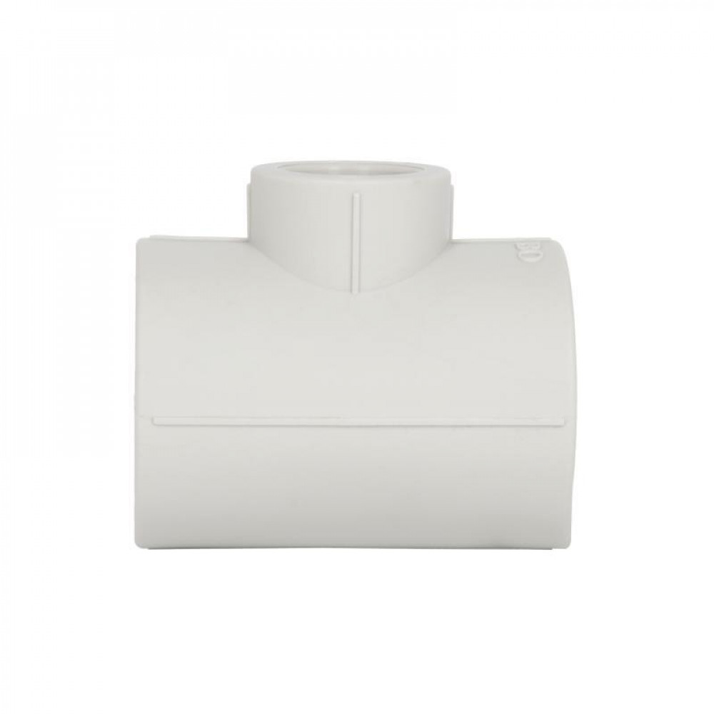 Трійник PPR Blue Ocean 32х20х32 редукційний SD00009209