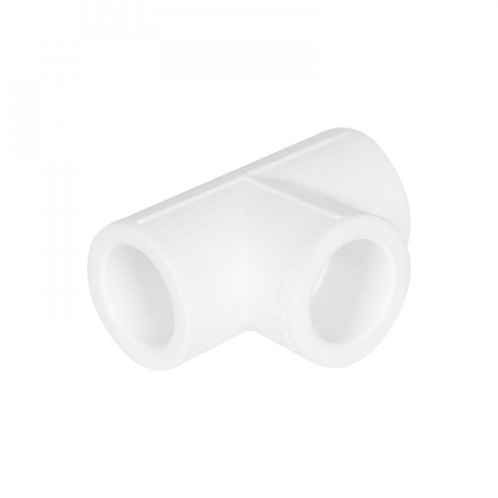 Тройник PPR Blue Ocean "Белый" 20 SD00042153