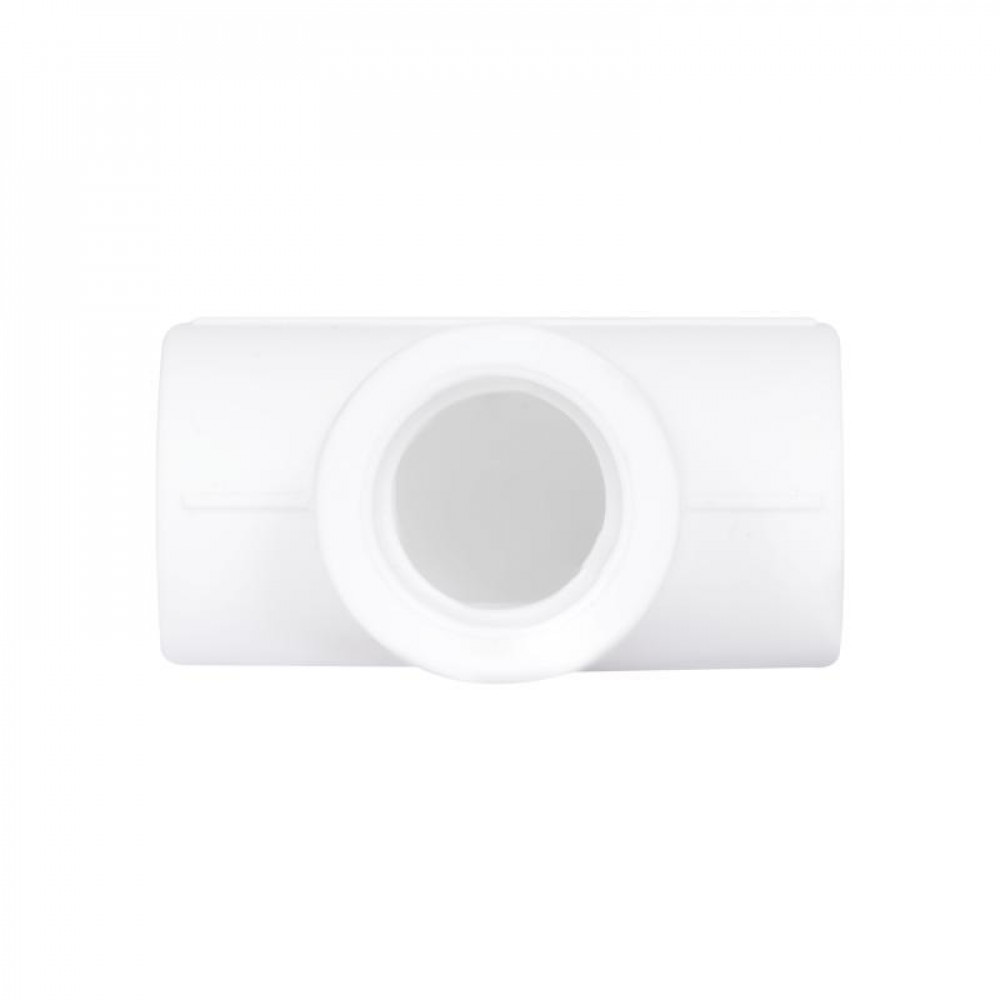 Тройник PPR Blue Ocean "Белый" 20 SD00042153