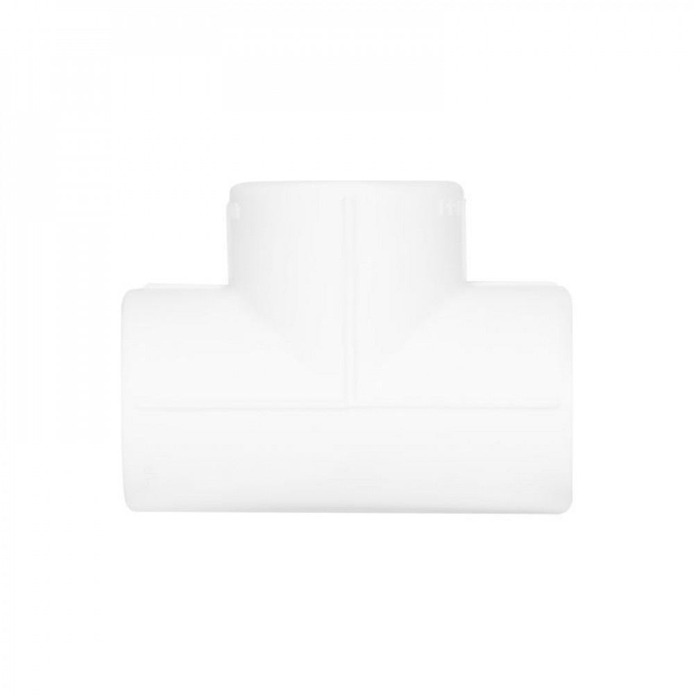 Тройник PPR Blue Ocean "Белый" 20 SD00042153