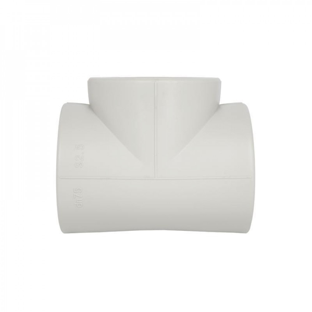 Трійник PPR Blue Ocean 75 SD00009203