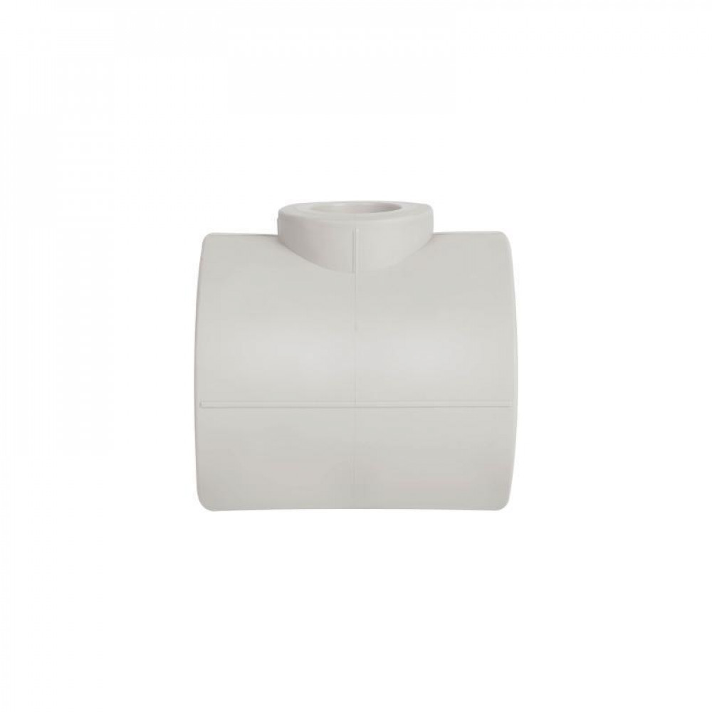 Трійник PPR Thermo Alliance 90х40х90 SD00029378